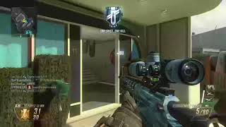 Split quad head into a 5 on
