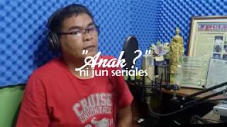 Anak - Ilocano parody version ni Jun Seriales chords