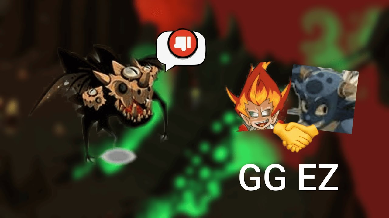 Wakfu | Guía fosa del atormentador | XP y Kamas