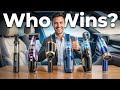 ✅Best Cordless Car Vacuum Cleaner : Top 5 Best Cordless Car Vacuum Cleaner(Buying Guide)