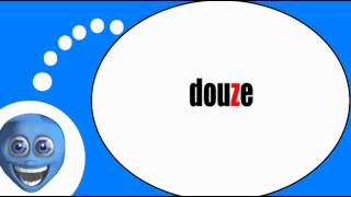 Французского видео урок = Фонетика # Z Французского видео урок = Фонетика # Z