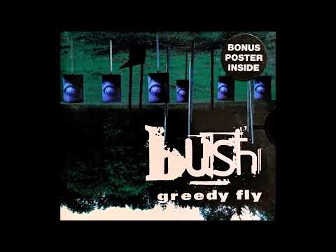 Bush - "Cold Contagious (16 Oz Demo)"