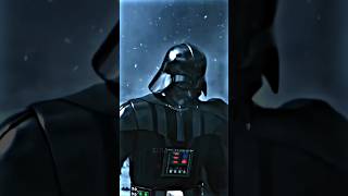 Darth Vader Vs Luke Skywalker