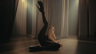 SERPENT - Dwara, Alexander Vincent Choreography | LIZA MYULGAUZEN | FRAME UP