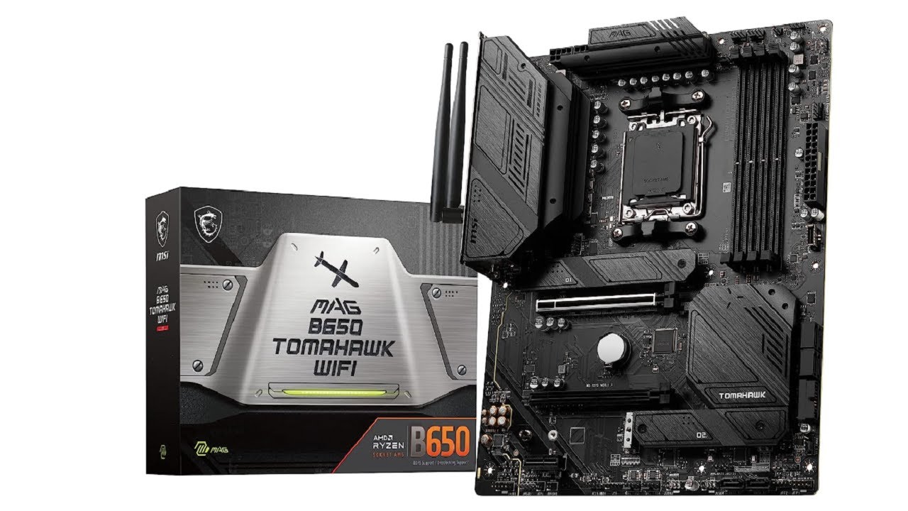 BEST BUDGET MOTHERBOARD FOR 7800x3D? GIGABYTE B650 AORUS ELITE AX