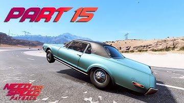 Need For Speed Payback - Part 15 (Defeating Diamond Block)