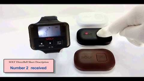 SOLT DirectBell System