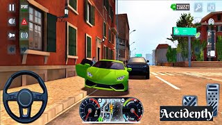 Taxi Car Simulator Evo – Extreme Taxi Driving 2025 🚖🔥|Part1290|Inshallah Viral Video screenshot 3