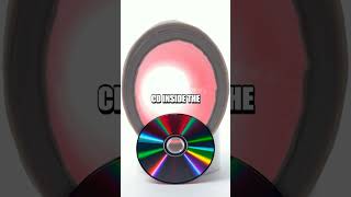 DIY Homemade Spectroscope