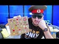 Fan Mail Unboxing