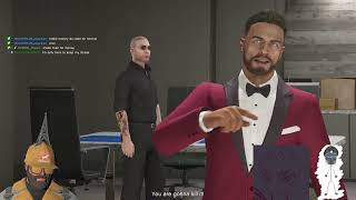Engineer Gaming: Grand Theft Auto V