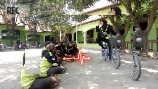 Chat Ora DiBales Padahal Online😑😂