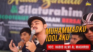 MUHAMMADKU VOC. HABIB MUHAMMAD AL MAGHRIBI SYUBBANUL MUSLIMIN