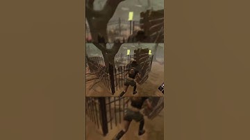 #5 Gen Chase #dbd #dbdsurvivor #dbdmemes #dbdshorts