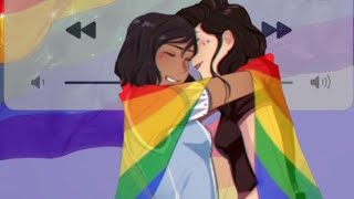 bách hợp - ngày của chúng ta 17/5🏳️‍🌈♥️