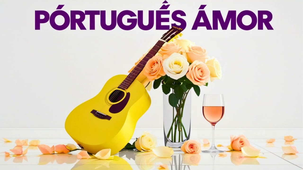 Canções de Paixão – Baladas Portuguesas