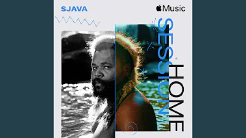 Grounding (Apple Music Home Session)