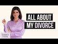 All about my divorce menopause and midlife  tamsen fadal