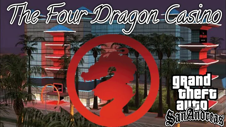 Let's go to a place full of casinos! /GTA San Andreas #21\