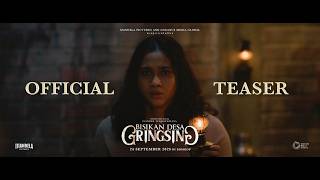 Bisikan Desa Gringsing - Teaser Trailer