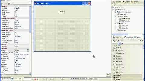 cpp builder 4 cviko 3