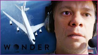 Terrifying Engine Failures & HighStakes Landings | Mayday Air Disaster The Accident Files