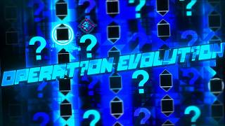 [New mental hardest] Operation Evolution 100%