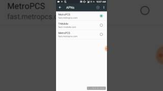 free hotspot for metro pcs