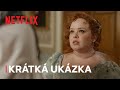 Bridgertonovi 3 ada  krtk ukzka  netflix