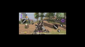 Most satisfying kill 🤙😈💯 in Call of duty Mobile || Blackviper CODM #callofduty #codmbr #shorts