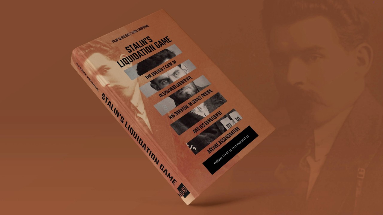 Stalin's Liquidation Game