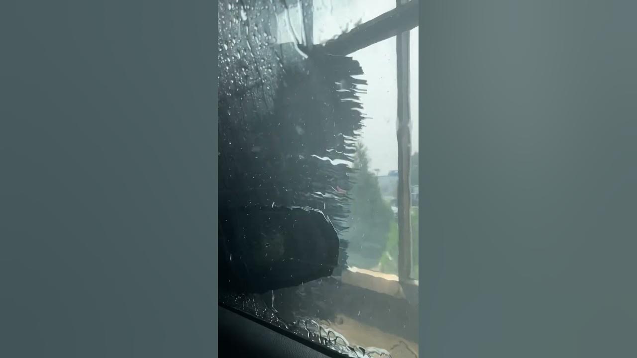 Mint car wash Lethbridge YouTube