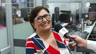 Tribuna Livre:  dois anos do programa "Tempo de Despertar"