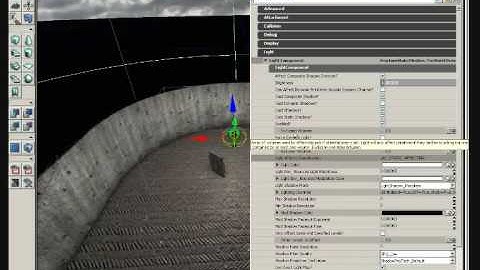 Lighting - Intro Properties Part 2 of 2
