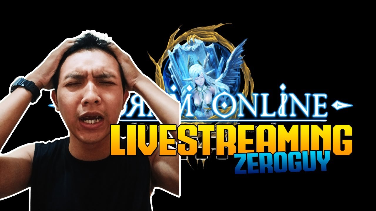 🔴DAY 8 NGABUBURIT ADA UPDATE BARU ? | TORAM ONLINE