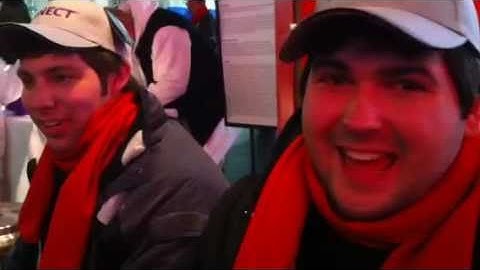 Kinect launch: Tips to survive a Future Shop Midnight Madness event