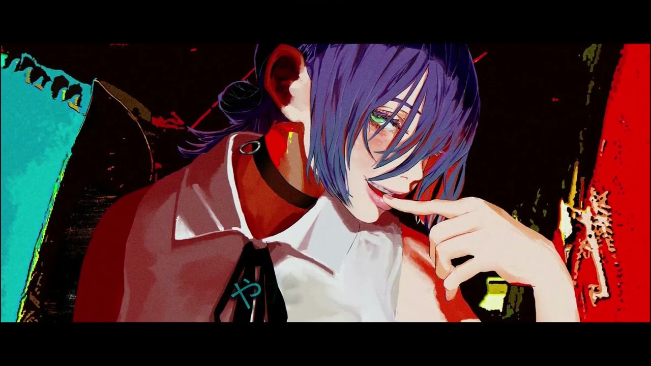 【Acoustic】IRIS OUT【ft. ほしえ】short ver.