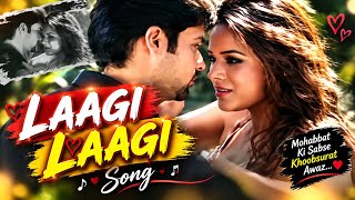 Laagi Laagi ( Full Song ) Emraan Hashmi 