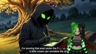 Tiny Campfire Glow By Null Fm Rosathevampire Reacts