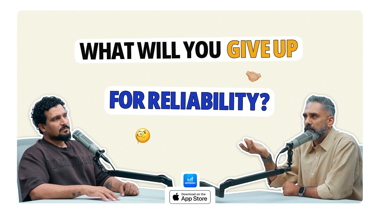 How far are Honda and KTM in terms of reliability? (Very close!) | #MotorIncClips