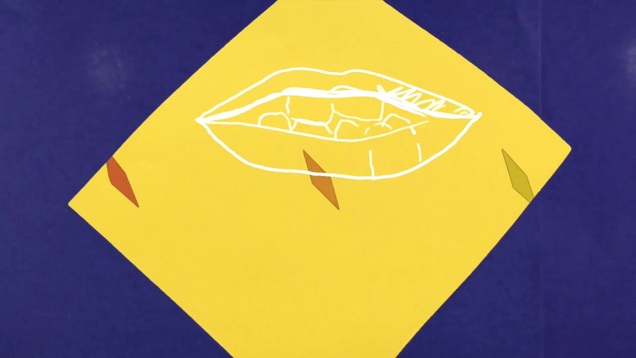 Pink Neighbor - Words Are Never Enough (Official Video)