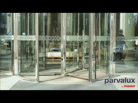 Parvalux - Drive
