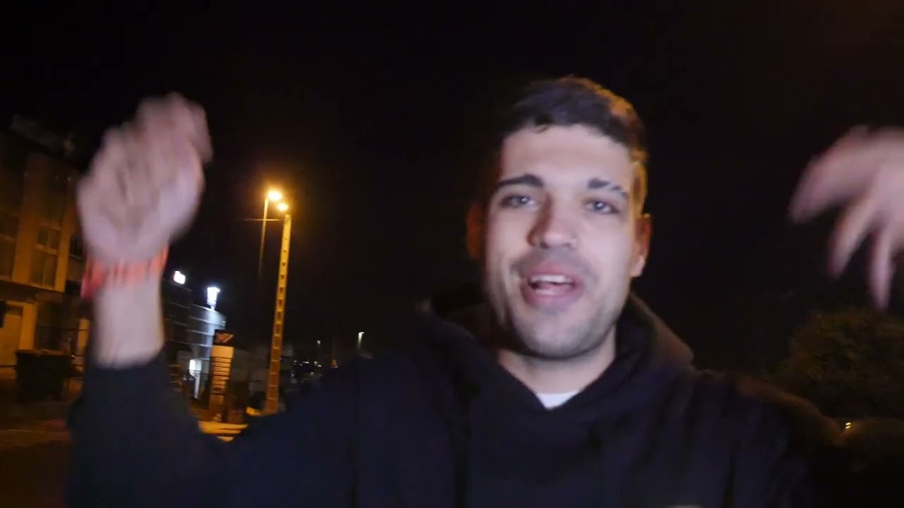 GAMBERROS TV - ¿QUE PASÓ?