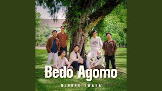 Download Lagu Bedo Agomo