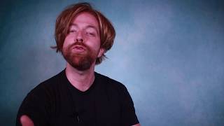 Michael Joplin Character Reel Wealth