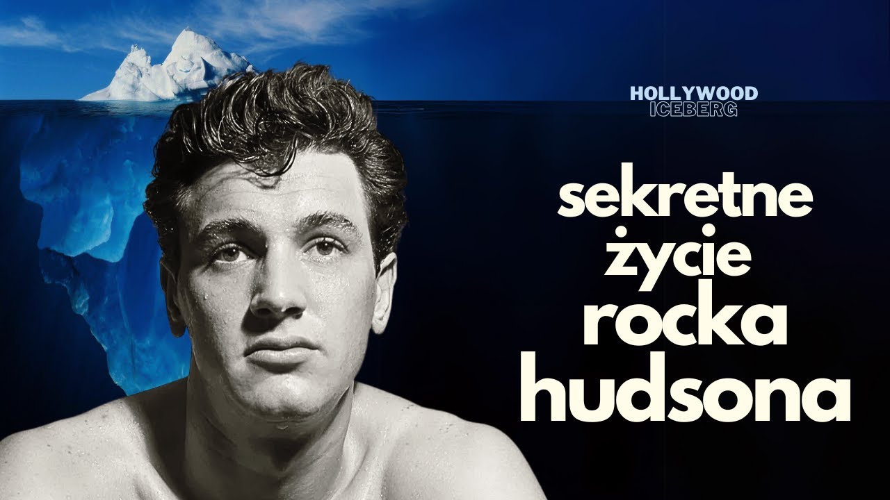 Kazali mu ukrywać ten sekret przez 3 dekady | Hollywood Iceberg
