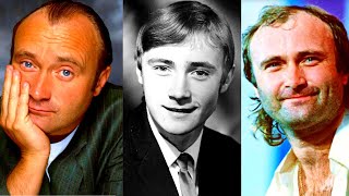 Against All Odds: The Incredible Life Story of Phil Collins