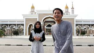 English for Tourism 2021 - One Day Travel in Indramayu