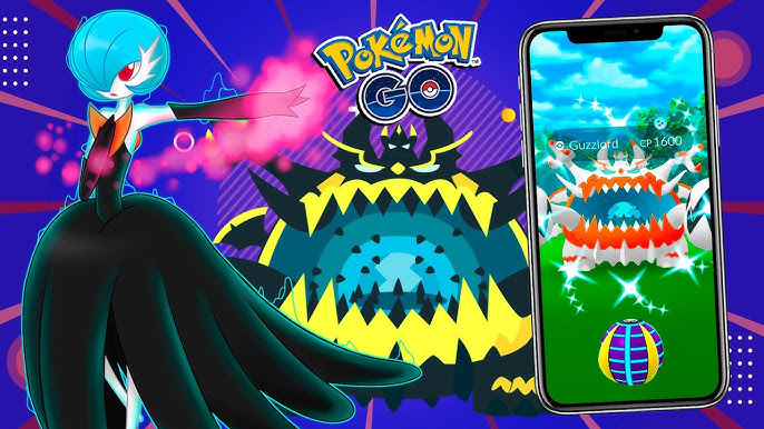 Comemorem com Treinadores notáveis no Brasil durante o Pokémon GO Fest  2023: Global!