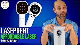 LasePreht - Affordable Laser Product Review